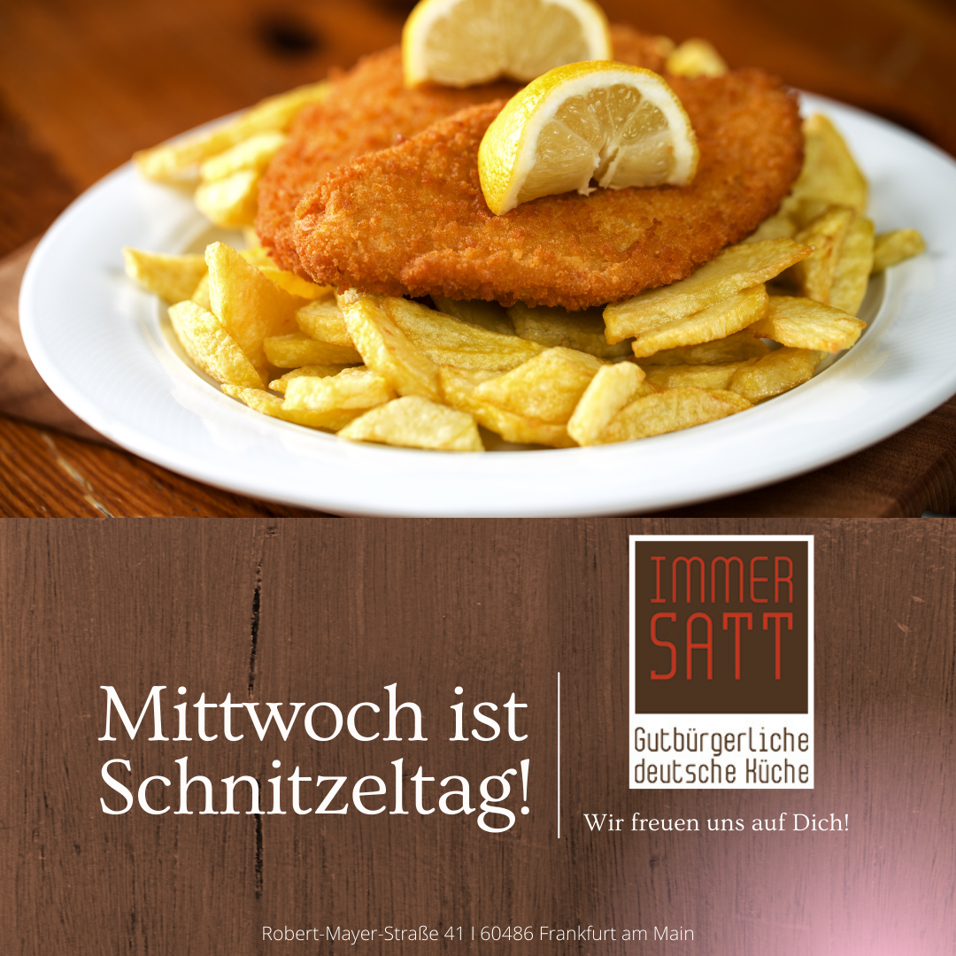 Wochenkarte Immer Satt Restaurant In Frankfurt Am Main Wochenkarte Immer Satt Restaurant In Frankfurt Am Main